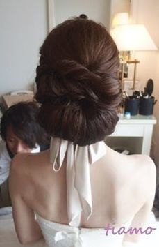  45 ทรงผมโอเรียลทอลสไตล์ งดงามแบบผู้หญิงเอเชียตะวันออก Perfect Oriental Hairstyles