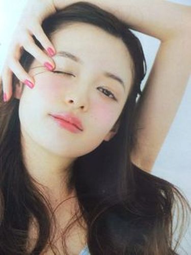  10  สไตล์การเขียนคิ้วที่เหมาะกับสาวเอเชียมากที่สุด Eyebrows Shapes in Asian Style